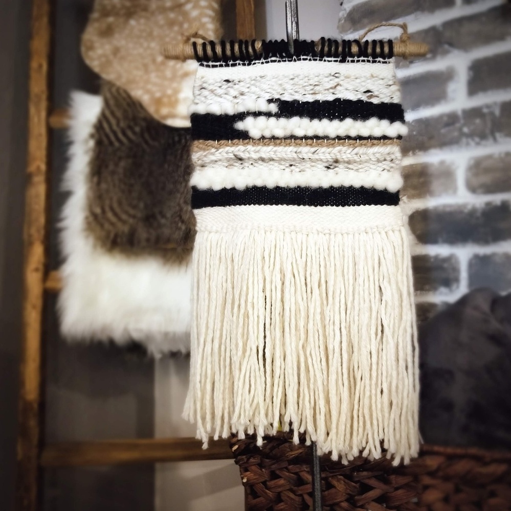 Tapestry | woven wall hanging art